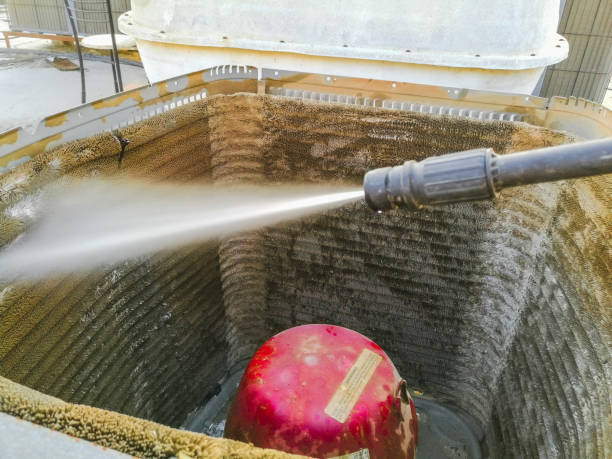 Best Professional Duct Cleaning Services  in Muse, PA