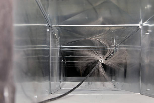 Best Best Air Duct Cleaning Company  in Muse, PA