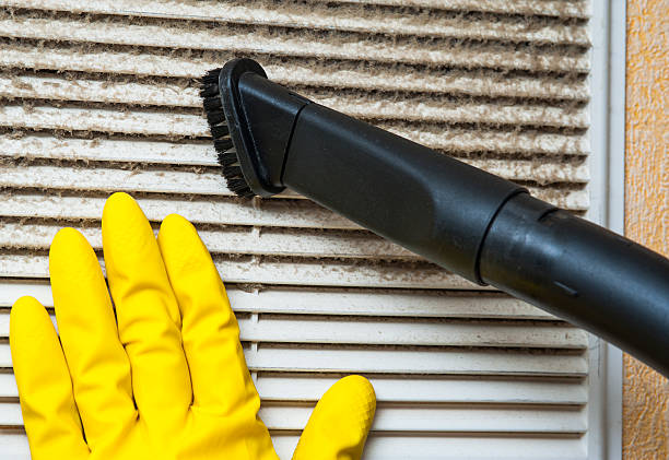 Best HVAC Air Duct Cleaning  in Muse, PA